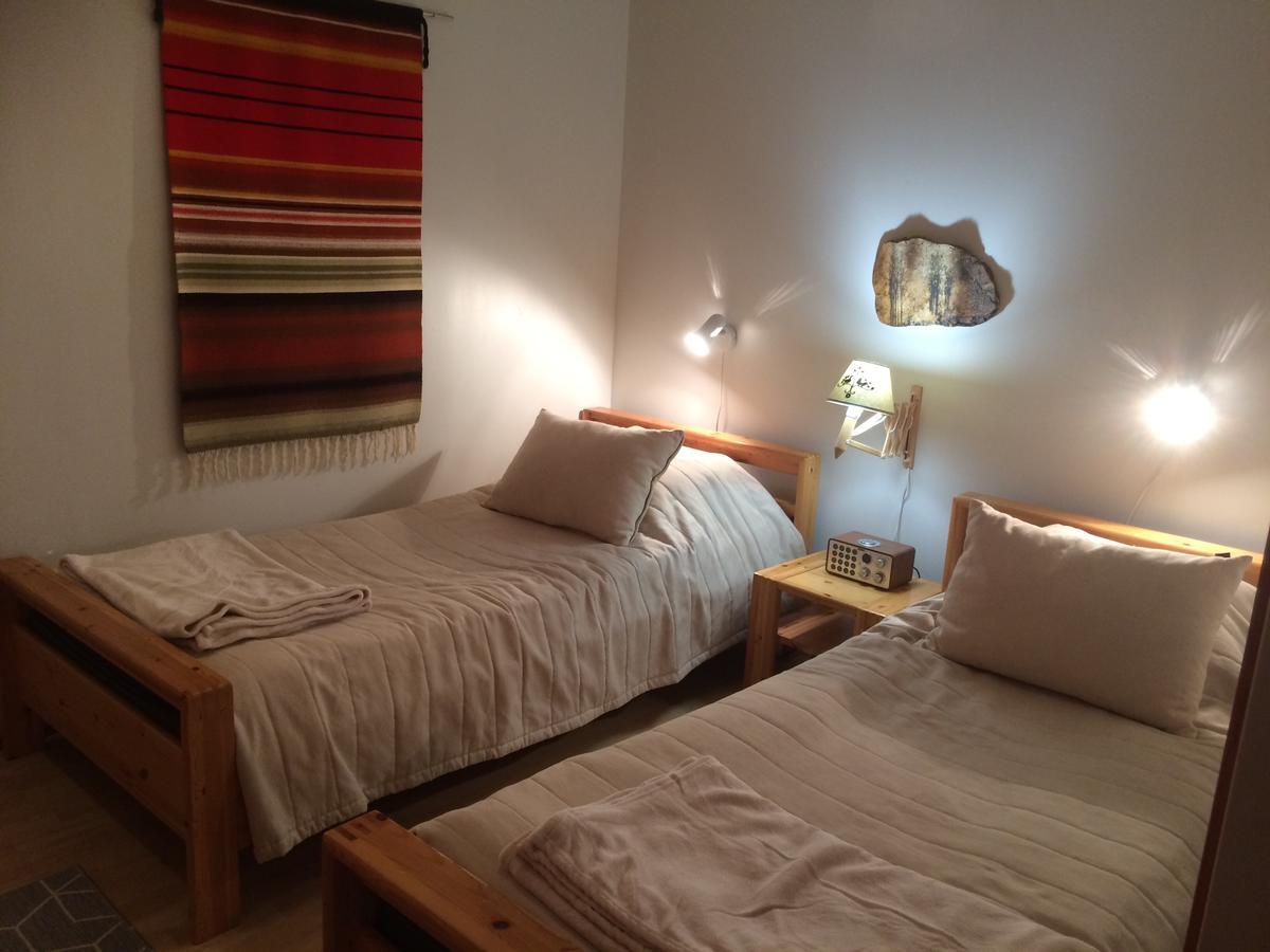 Ruoktu Apartment ซาริเซลกา ภายนอก รูปภาพ