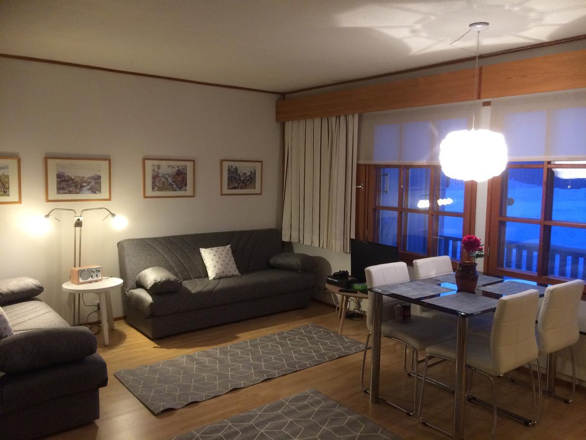Ruoktu Apartment ซาริเซลกา ภายนอก รูปภาพ